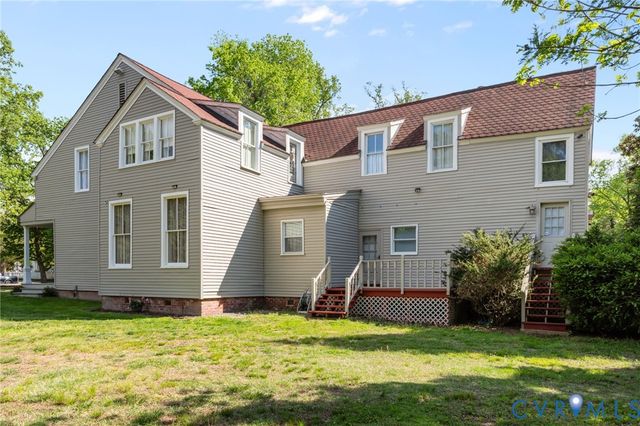 802 S Center St, Ashland, VA 23005
