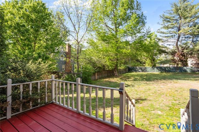 802 S Center St, Ashland, VA 23005