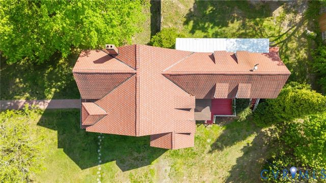 802 S Center St, Ashland, VA 23005