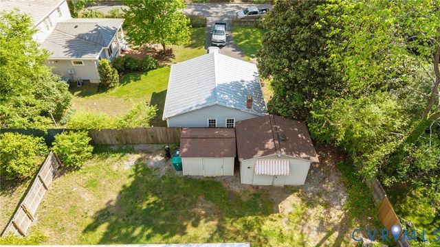 802 S Center St, Ashland, VA 23005