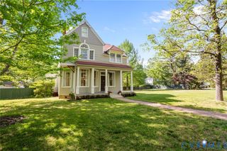 802 S Center St, Ashland, VA 23005