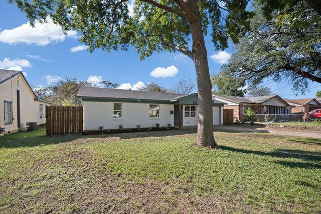615 Johnson Drive, Duncanville, TX 75116