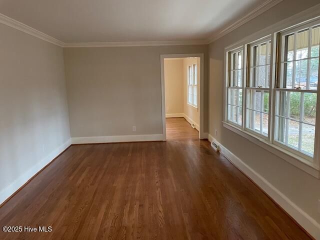 303 Ridge Road NW, Wilson, NC 27896