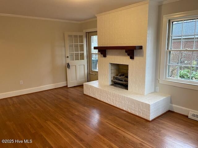 303 Ridge Road NW, Wilson, NC 27896