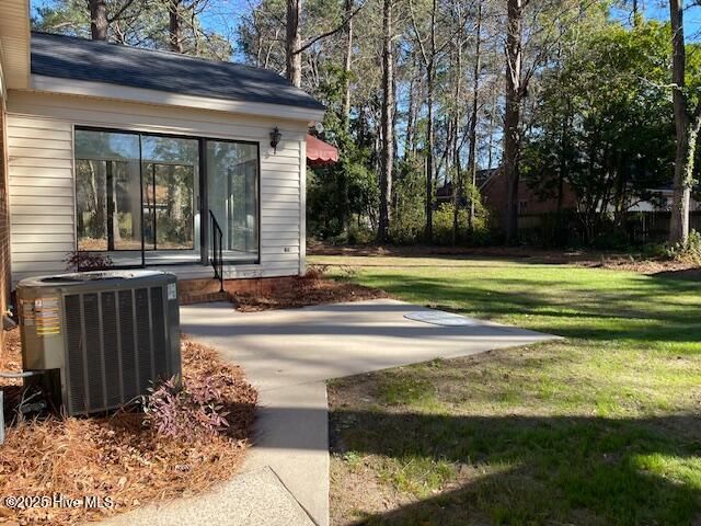 303 Ridge Road NW, Wilson, NC 27896