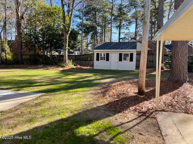 303 Ridge Road NW, Wilson, NC 27896