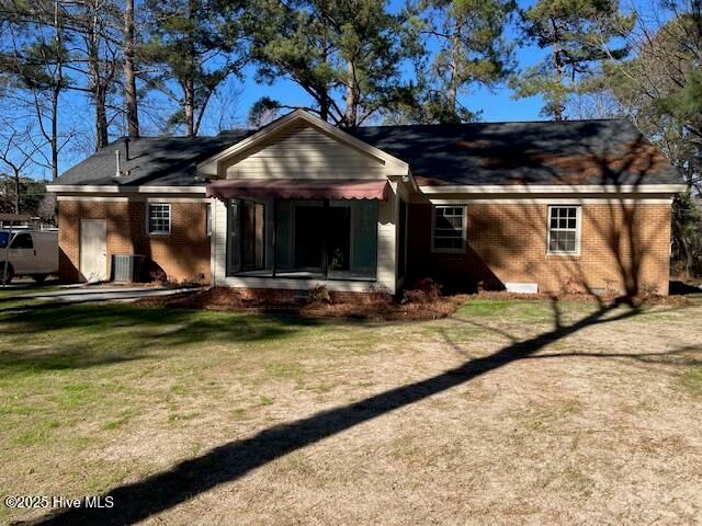 303 Ridge Road NW, Wilson, NC 27896