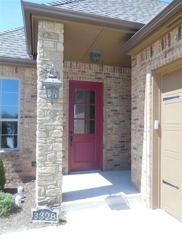 3328 Enclave Lane, Norman, OK 73072