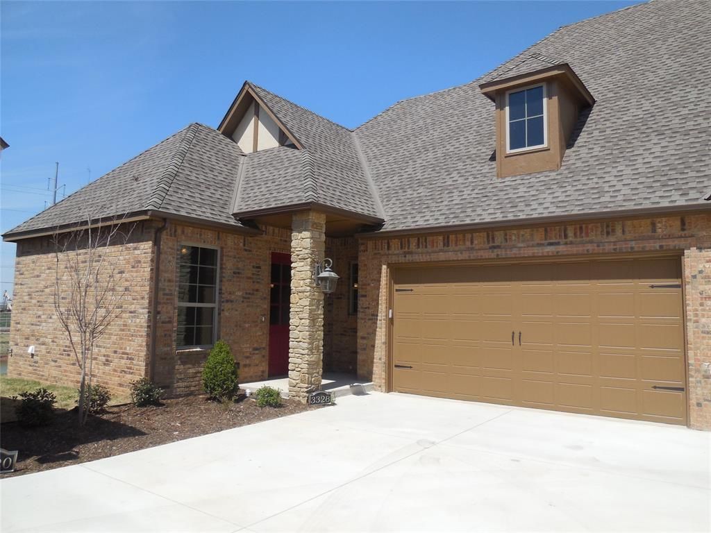 3328 Enclave Lane, Norman, OK 73072