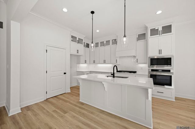 3471 Waterbury Ave, Baton Rouge, LA 70810