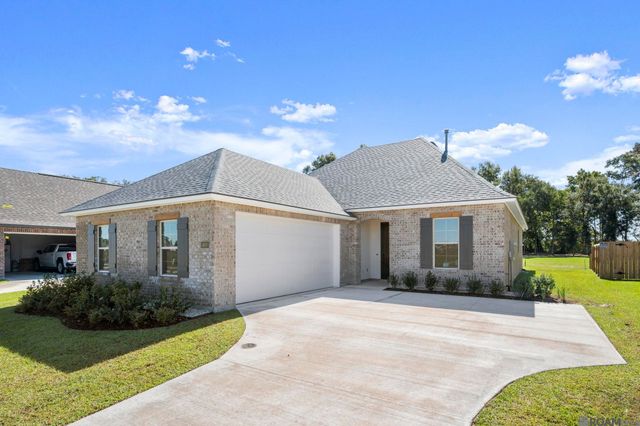 3471 Waterbury Ave, Baton Rouge, LA 70810