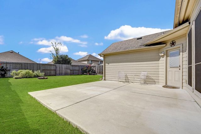 18923 Bluestone Hollow Lane, Tomball, TX 77377