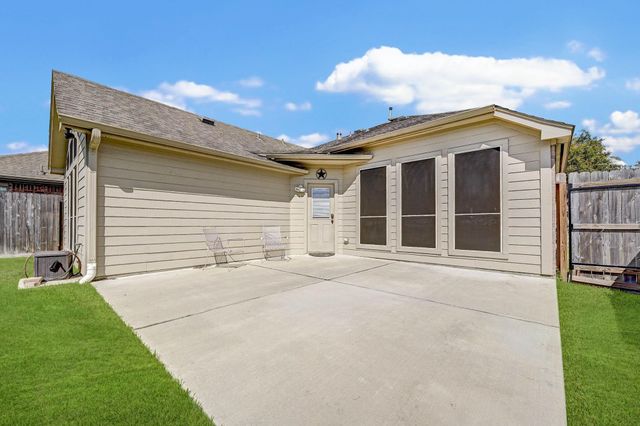 18923 Bluestone Hollow Lane, Tomball, TX 77377