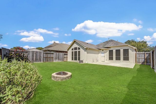 18923 Bluestone Hollow Lane, Tomball, TX 77377