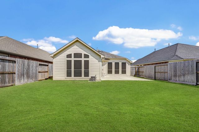 18923 Bluestone Hollow Lane, Tomball, TX 77377