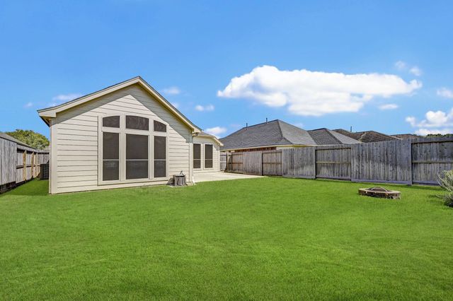 18923 Bluestone Hollow Lane, Tomball, TX 77377