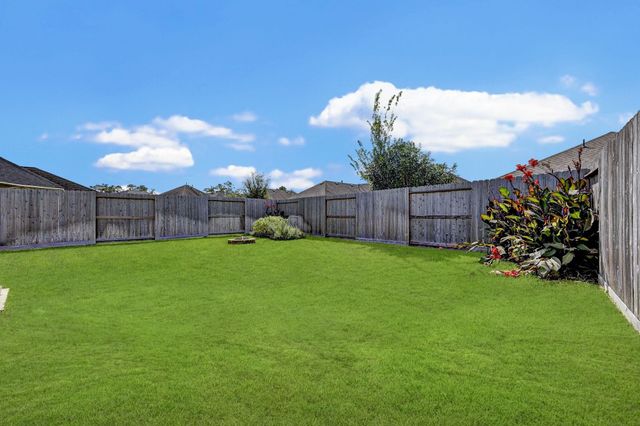 18923 Bluestone Hollow Lane, Tomball, TX 77377