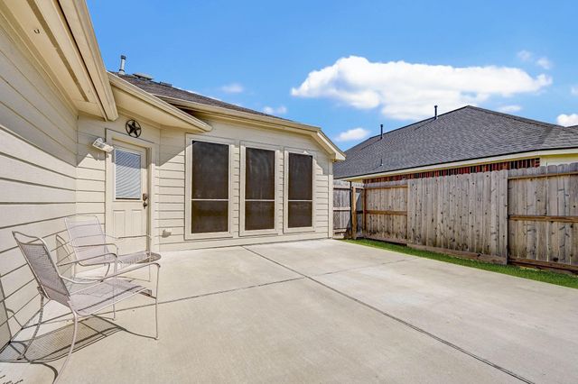 18923 Bluestone Hollow Lane, Tomball, TX 77377