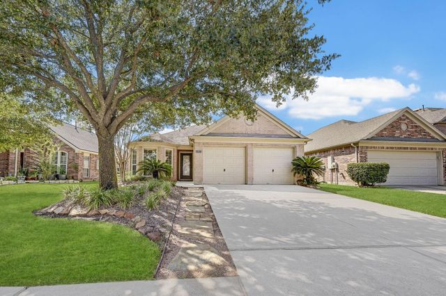 18923 Bluestone Hollow Lane, Tomball, TX 77377