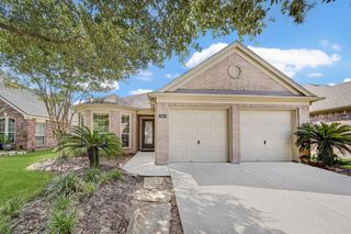 18923 Bluestone Hollow Lane, Tomball, TX 77377