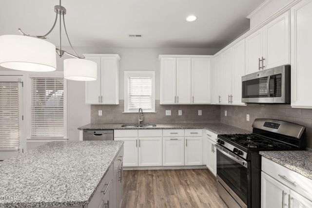 446 Mallard Loop Drive, Clayton, NC 27527