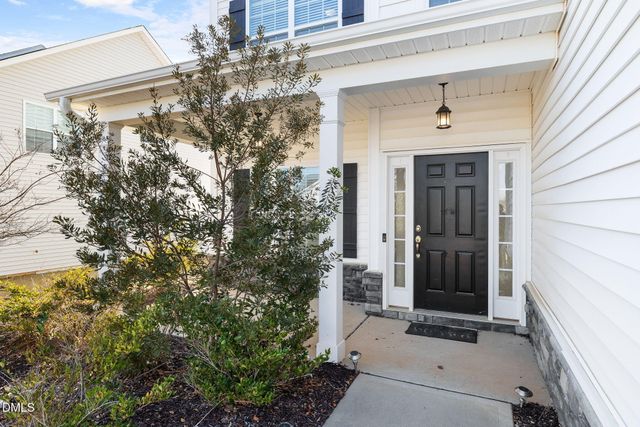 446 Mallard Loop Drive, Clayton, NC 27527