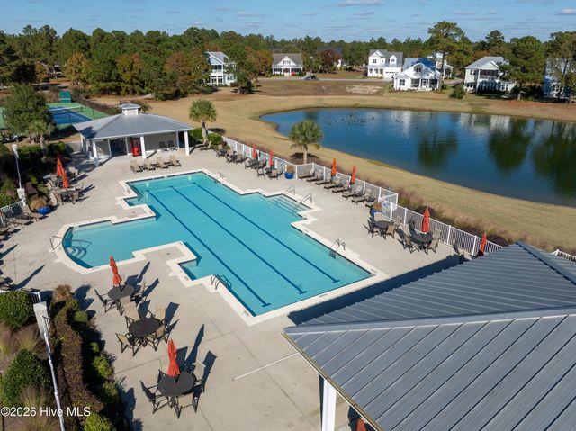 9685 Sweet Apple Lane NE, Leland, NC 28451