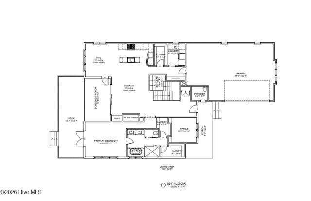 9685 Sweet Apple Lane NE, Leland, NC 28451