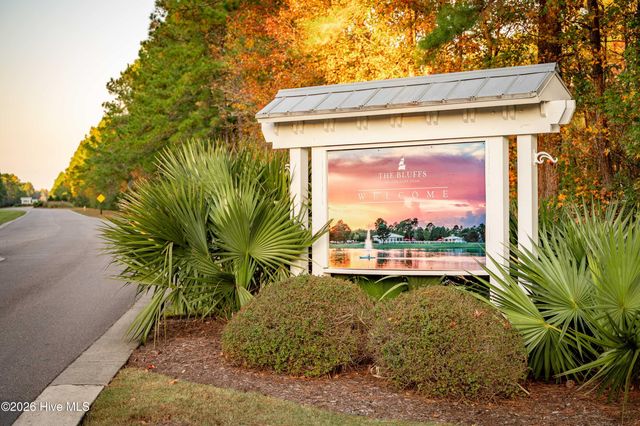 9685 Sweet Apple Lane NE, Leland, NC 28451