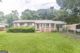 117 Maxwell Drive, Warner Robins, GA 31088