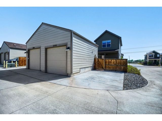 12755 Ulster St, Thornton, CO 80602