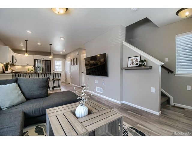 12755 Ulster St, Thornton, CO 80602