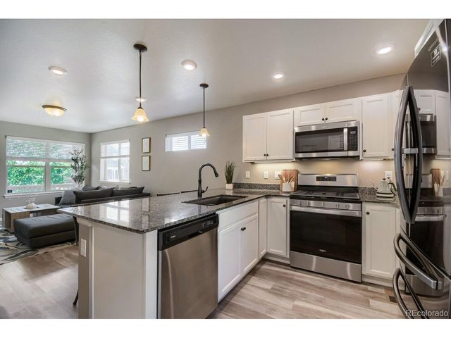 12755 Ulster St, Thornton, CO 80602