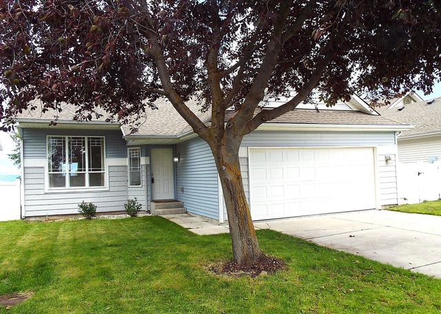 9318 N Oak St, Spokane, WA 99208