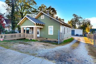 609 Fair Street, Anderson, SC 29625