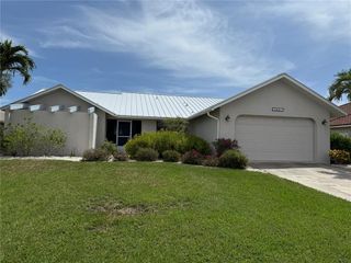 3621 WHIPPOORWILL BOULEVARD, Punta Gorda, FL 33950