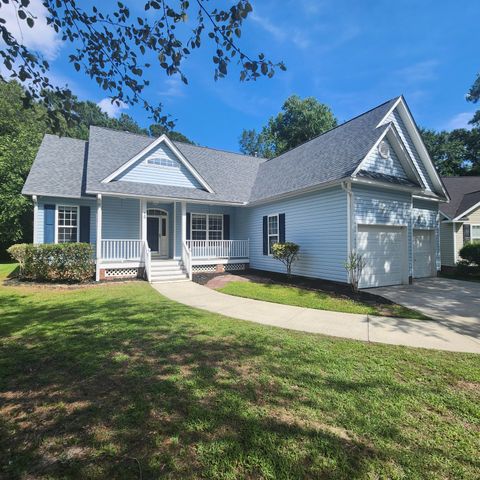 15 Commissioners Court, Hanahan, SC 29410