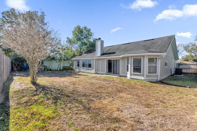 3845 LANDLUBBER STREET, Orlando, FL 32812