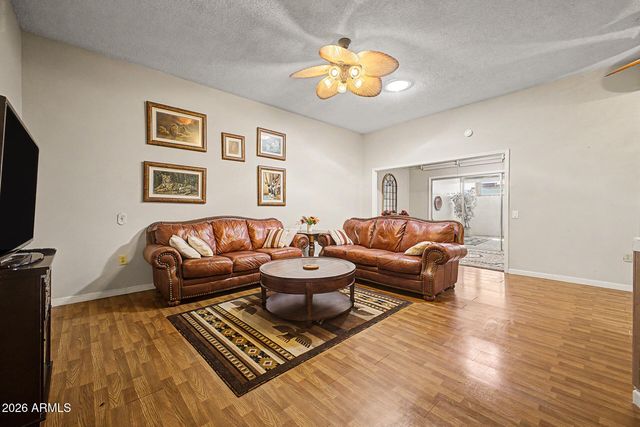 11078 W COGGINS Drive, Sun City, AZ 85351