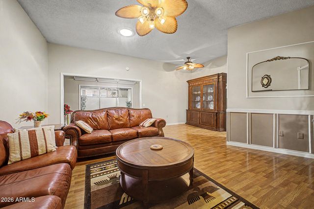 11078 W COGGINS Drive, Sun City, AZ 85351