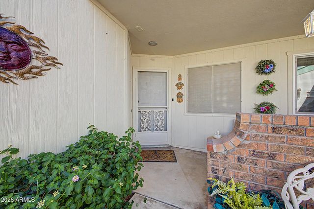 11078 W COGGINS Drive, Sun City, AZ 85351