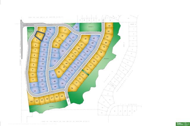 4507 S 203rd Avenue, Omaha, NE 68135