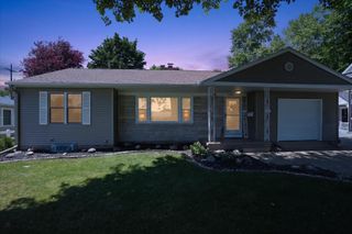221 Bittersweet Lane, Battle Creek City, MI 49015