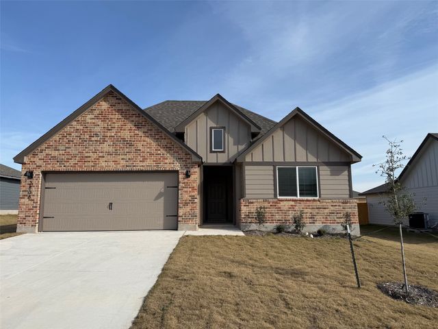 2808 Taddy Road, Waco, TX 76655