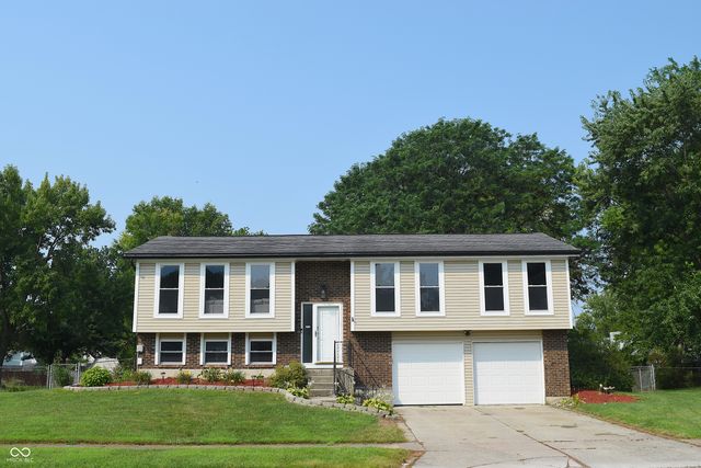 8059 Harvest Lane, Indianapolis, IN 46256
