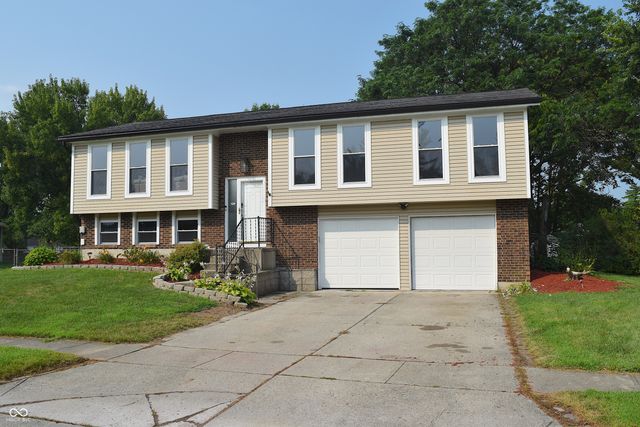 8059 Harvest Lane, Indianapolis, IN 46256
