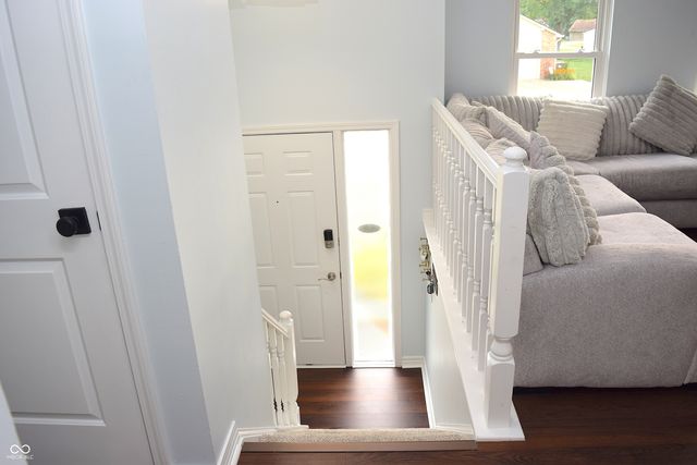 8059 Harvest Lane, Indianapolis, IN 46256