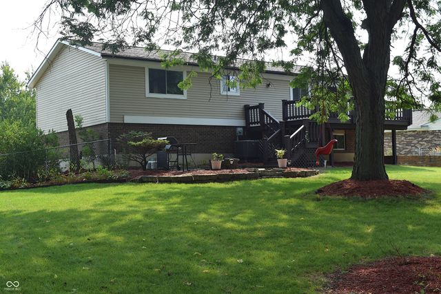 8059 Harvest Lane, Indianapolis, IN 46256