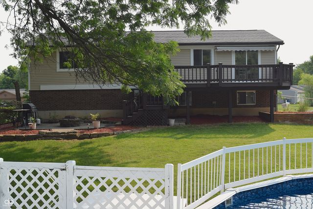 8059 Harvest Lane, Indianapolis, IN 46256