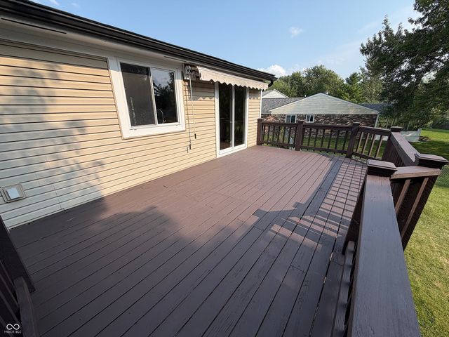 8059 Harvest Lane, Indianapolis, IN 46256